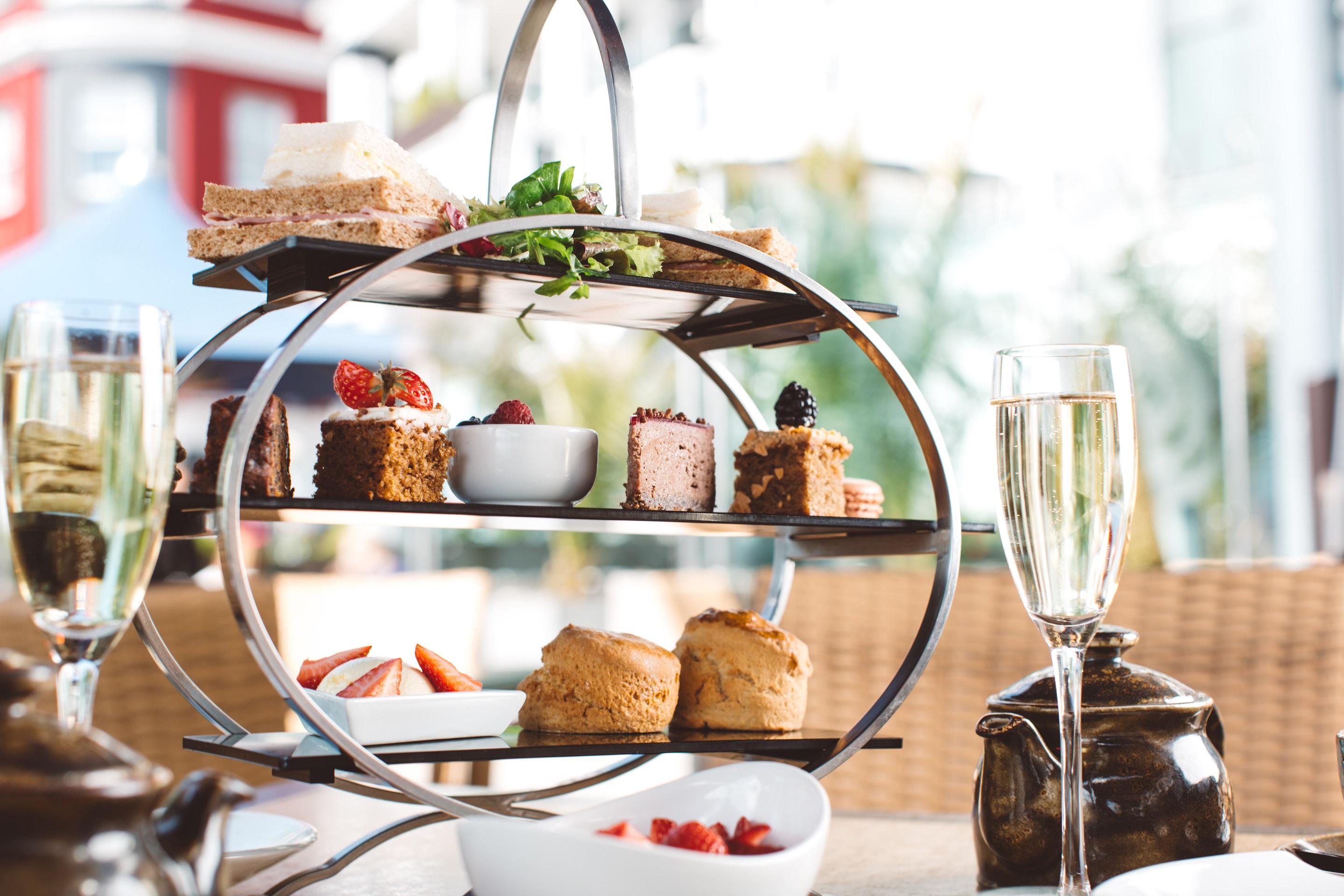 The Royal Yacht Hotel Saint Helier Bagian luar foto