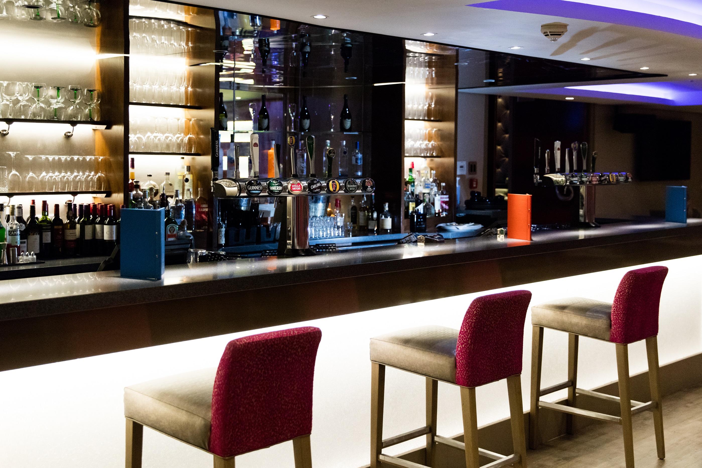 The Royal Yacht Hotel Saint Helier Bagian luar foto