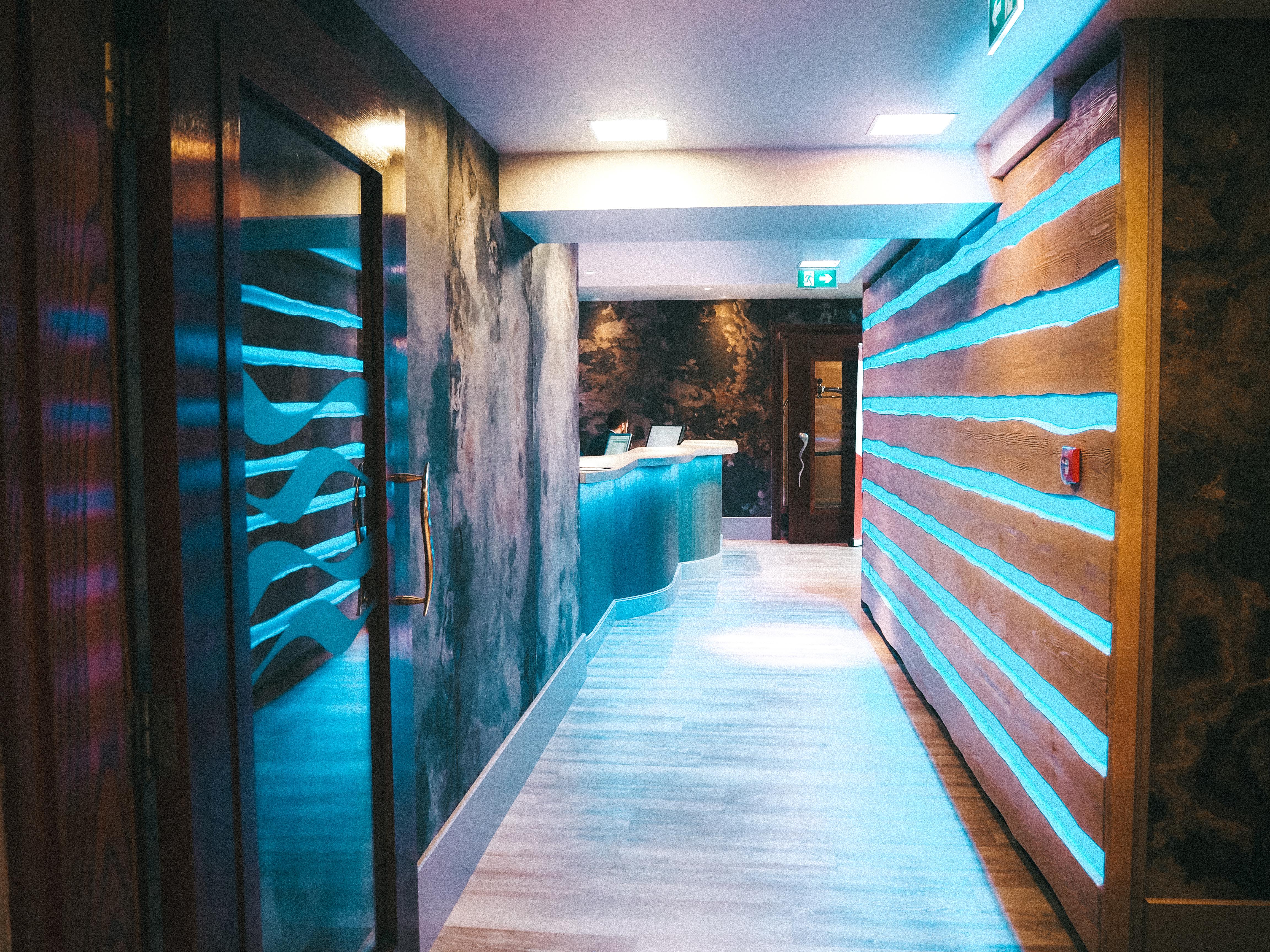 The Royal Yacht Hotel Saint Helier Bagian luar foto